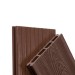 Террасная доска из ДПК ECODECKING Комфорт 3D Шоколад купить в Шуе