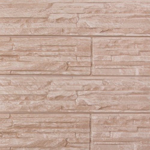 Фасадная панель Доломит Кубанский Песчаник Какао купить в Шуе Фасадная панель Доломит Кубанский Песчаник Какао купить в Шуе