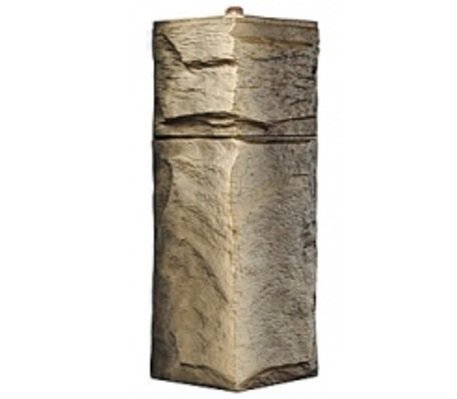 Угол T-Сайдинг-ЭКО-2 Гранит Леон - Сосна купить в Шуе Угол T-Сайдинг-ЭКО-2 Гранит Леон - Сосна купить в Шуе