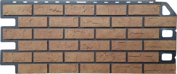 Фасадная панель Alta West «Кирпич Балтийский» Аркон купить в Шуе Фасадная панель Alta West «Кирпич Балтийский» Аркон купить в Шуе