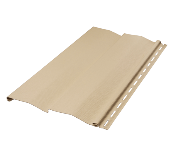 Сайдинг виниловый «Классика» Фламинго купить в Шуе