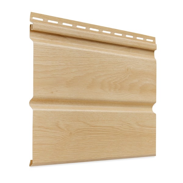 Виниловый сайдинг Альта-Брус Люкс Каштан купить в Шуе Виниловый сайдинг Альта-Брус Люкс Каштан купить в Шуе