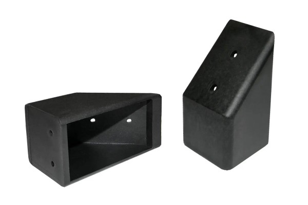 Крепеж для балясины универсальный (коннектор) купить в Шуе Крепеж для балясины универсальный (коннектор) купить в Шуе