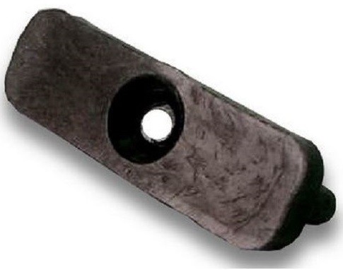 Кляймер пластиковый универсальный для доски купить в Шуе Кляймер пластиковый универсальный для доски купить в Шуе