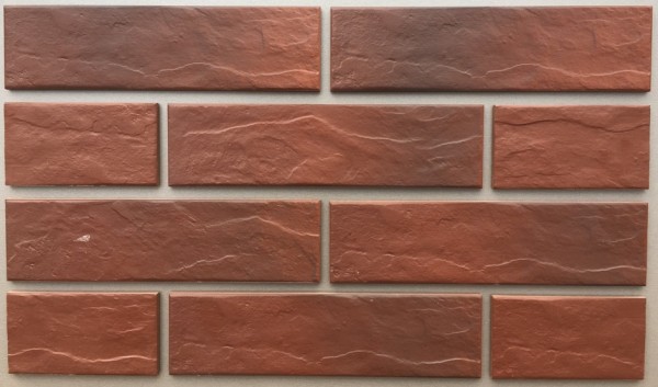 Фасадная Термопанели Аляска Cherry Rustic купить в Шуе Фасадная Термопанели Аляска Cherry Rustic купить в Шуе