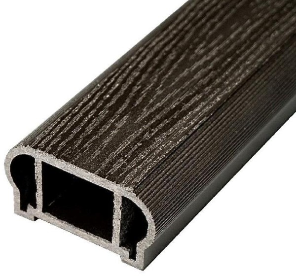 Перила FAYNAG ДПК WOOD венге купить в Шуе Перила FAYNAG ДПК WOOD венге купить в Шуе