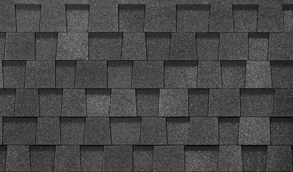 Ламинированная черепица Docke, DRAGON LUX,ФЛАДЕН купить в Шуе