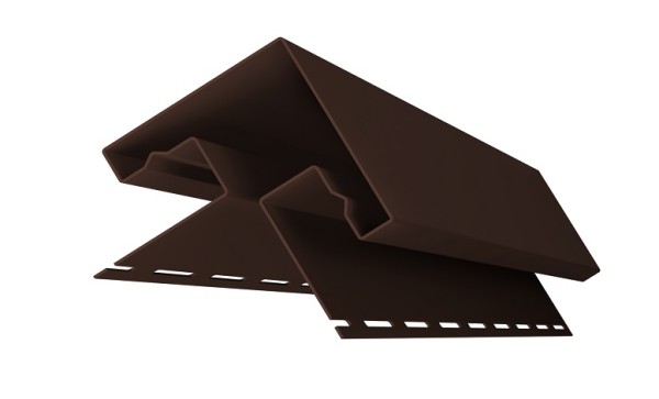 Угол наружный прямой Темный Дуб купить в Шуе Угол наружный прямой Темный Дуб купить в Шуе