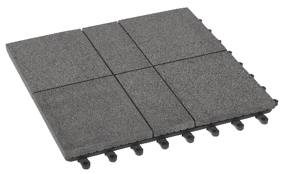 Модульный паркет ДПК GRINDERDECO Люкс 8 Серый базальт купить в Шуе Модульный паркет ДПК GRINDERDECO Люкс 8 Серый базальт купить в Шуе