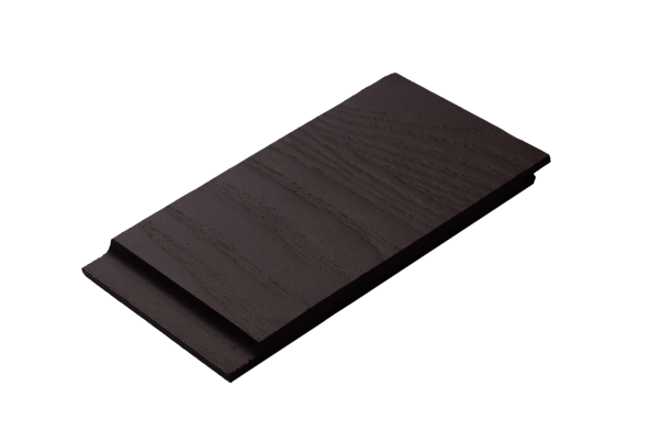 Фиброцементный сайдинг БЕТЭКО – Вудстоун клик - 8019 купить в Шуе Фиброцементный сайдинг БЕТЭКО – Вудстоун клик - 8019 купить в Шуе