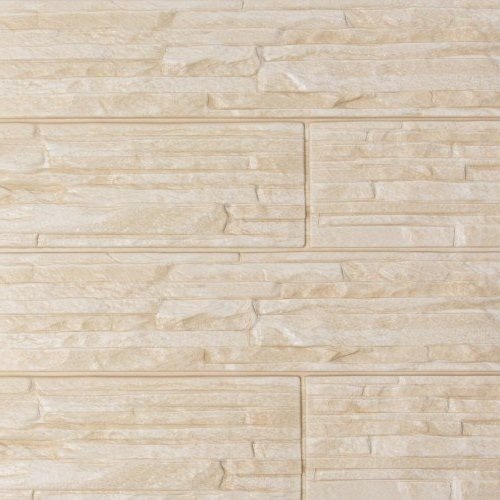 Фасадная панель Доломит Кубанский Песчаник Кремовый купить в Шуе Фасадная панель Доломит Кубанский Песчаник Кремовый купить в Шуе
