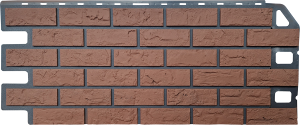 Фасадная панель Alta West «Кирпич Балтийский» Берген купить в Шуе Фасадная панель Alta West «Кирпич Балтийский» Берген купить в Шуе