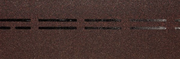 Коньково-карнизная черепица Docke Premium, имбирь купить в Шуе