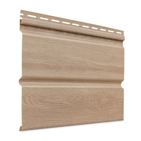 Виниловый сайдинг Альта-Брус Люкс Орех купить в Шуе Виниловый сайдинг Альта-Брус Люкс Орех купить в Шуе