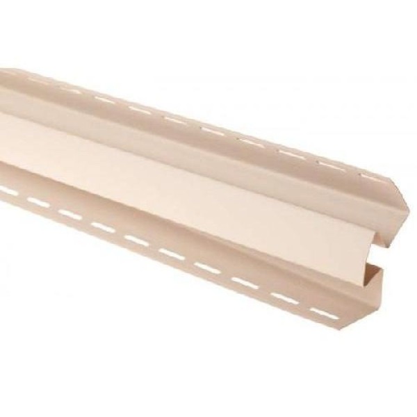 Угол внутренний Премиум Т-13, ВН, Бежевый купить в Шуе