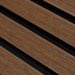 Фасадная реечная панель Ecodecking Скай коэкструзия 200х20х3000 Тик купить в Шуе