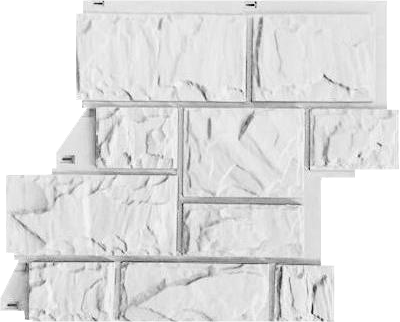 Canada Ridge Белый