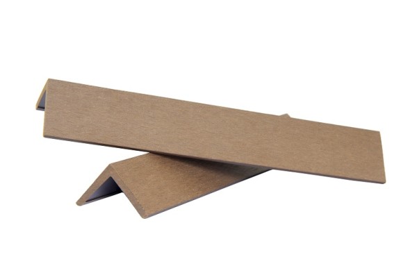 Уголок ДПК завершающий шлифованный SINGARAJA песочный купить в Шуе Уголок ДПК завершающий шлифованный SINGARAJA песочный купить в Шуе