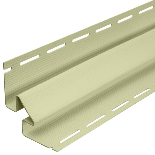 Внутренний угол 3,05 м TECOS СВЕТЛО-ЖЕЛТЫЙ купить в Шуе