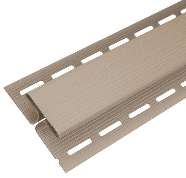 Соединительный Н-профиль TECOS КОФЕ С МОЛОКОМ купить в Шуе