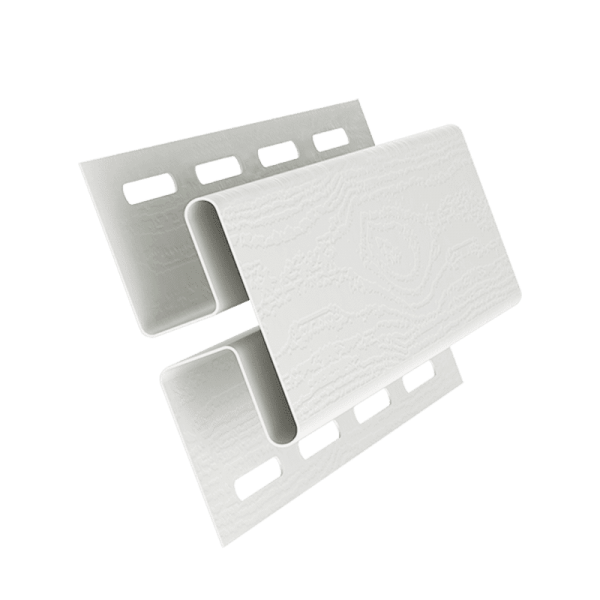 H-профиль Grand Line Белый купить в Шуе H-профиль Grand Line Белый купить в Шуе