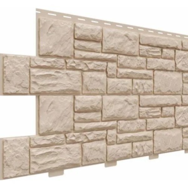 Фасадная панель Доломит Крымский берег Орех купить в Шуе Фасадная панель Доломит Крымский берег Орех купить в Шуе