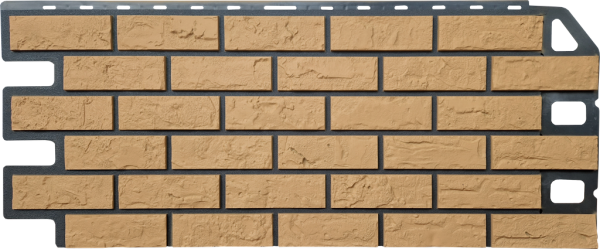 Фасадная панель Alta West «Кирпич Балтийский» Нарва купить в Шуе