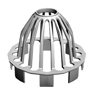 Сетка защитная ПВХ Docke STANDART пломбир купить в Шуе