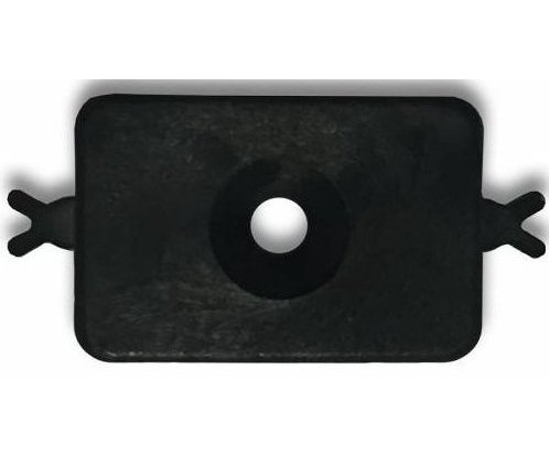 Кляймер пластиковый для Доски NanoWood купить в Шуе Кляймер пластиковый для Доски NanoWood купить в Шуе