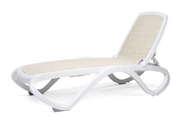 Шезлонг Omega Biege купить в Шуе Шезлонг Omega Biege купить в Шуе