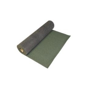 Ендовный ковер Shinglas Зелёный, рулон 10х1м купить в Шуе
