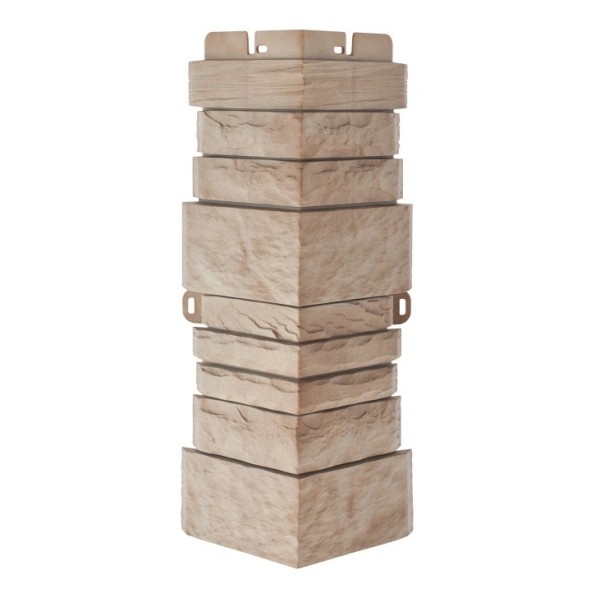 Угол наружный Альта-Профиль Скалистый камень Алтай купить в Шуе Угол наружный Альта-Профиль Скалистый камень Алтай купить в Шуе