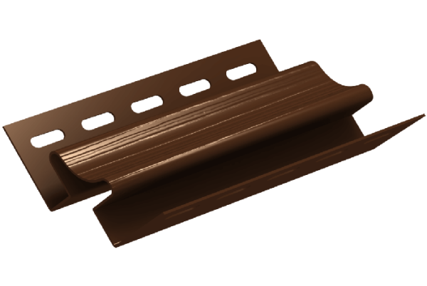 Внутренний угол Классика Коричневый купить в Шуе