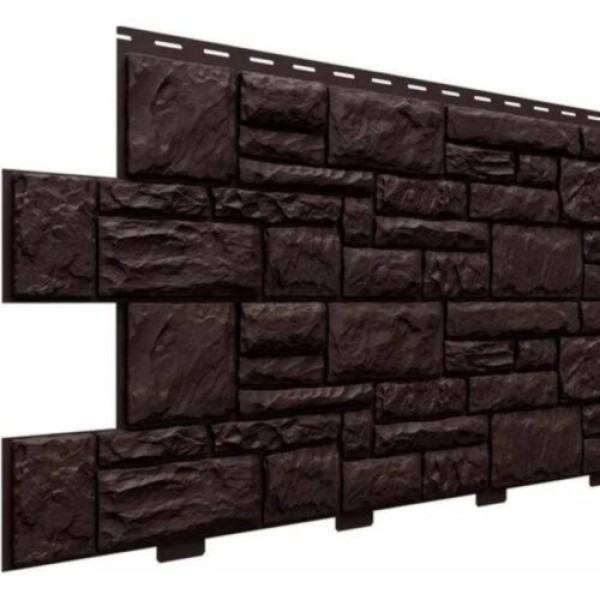 Фасадная панель Доломит Крымский берег Корица купить в Шуе Фасадная панель Доломит Крымский берег Корица купить в Шуе