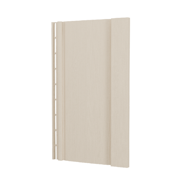 Сайдинг Вертикальный S7 Docke Premium, Сливки купить в Шуе Сайдинг Вертикальный S7 Docke Premium, Сливки купить в Шуе