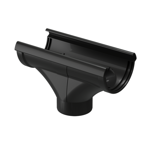 Воронка Docke Lux ПВХ - Карбон купить в Шуе