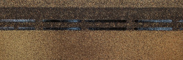 Коньково-карнизная черепица Docke Premium, капучино купить в Шуе