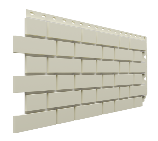 Фасадная панель Docke FLEMISH Молочный купить в Шуе Фасадная панель Docke FLEMISH Молочный купить в Шуе