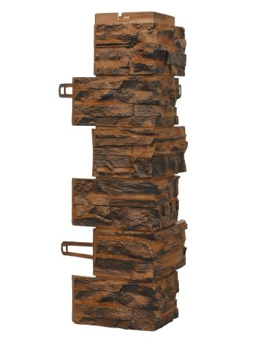 Угол-Royal Stone, Камень Скалистый,Калгари купить в Шуе Угол-Royal Stone, Камень Скалистый,Калгари купить в Шуе