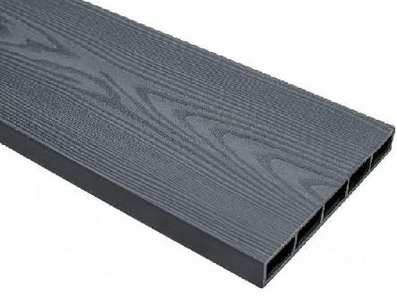 Доска для грядок и клумб из ДПК 3D, NauticPrime 30х225х2950 серый (под заказ) купить в Шуе Доска для грядок и клумб из ДПК 3D, NauticPrime 30х225х2950 серый (под заказ) купить в Шуе