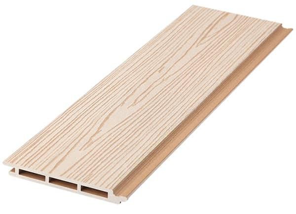 Сайдинг из ДПК Dortmax folk Натуральный купить в Шуе Сайдинг из ДПК Dortmax folk Натуральный купить в Шуе