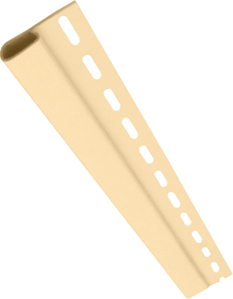 Финишная планка Vinyl-On 3,05 м – Ваниль купить в Шуе Финишная планка Vinyl-On 3,05 м – Ваниль купить в Шуе