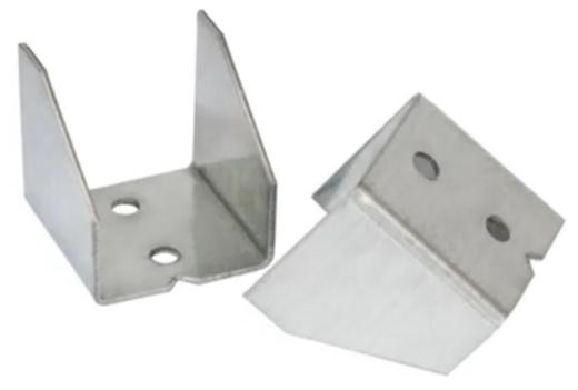 Крепление универсальное для балясины Polivan SINGARAJA купить в Шуе Крепление универсальное для балясины Polivan SINGARAJA купить в Шуе