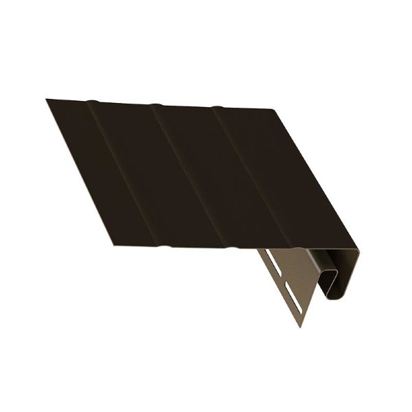 J-фаска коричневая купить в Шуе