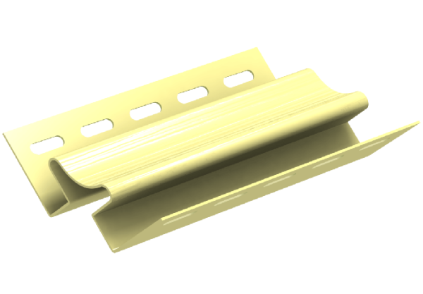 Внутренний угол Классика Кремовый купить в Шуе