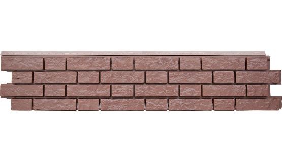 Фасадная панель GL ЯФАСАД Балтийский кирпич арабика купить в Шуе Фасадная панель GL ЯФАСАД Балтийский кирпич арабика купить в Шуе