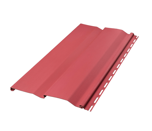 Сайдинг виниловый «Лапландия» Амарант купить в Шуе Сайдинг виниловый «Лапландия» Амарант купить в Шуе