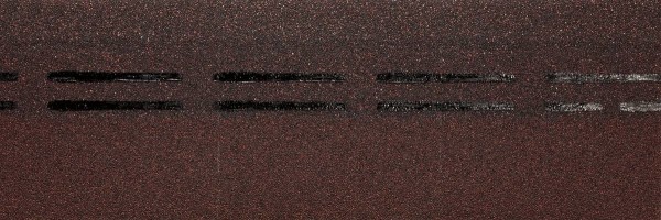 Коньково-карнизная черепица Docke Premium, корица купить в Шуе