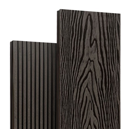 Террасная доска Latitudo PRO 2 (усиленная) 145х22 Венге купить в Шуе Террасная доска Latitudo PRO 2 (усиленная) 145х22 Венге купить в Шуе