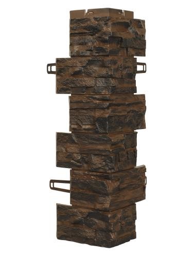 Угол-Royal Stone, Камень Скалистый, Монреаль купить в Шуе Угол-Royal Stone, Камень Скалистый, Монреаль купить в Шуе